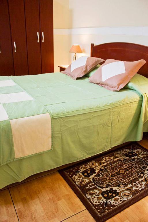 Hostal Paseo Valle Vina del Mar Zimmer foto