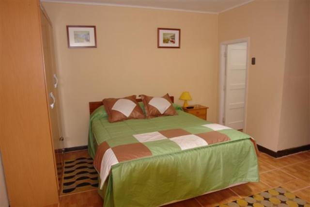 Hostal Paseo Valle Vina del Mar Zimmer foto